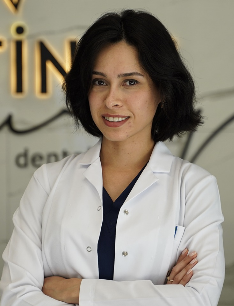 Endodonti Uzmanı Dr. Bilge Erdoğan (Kanal Tedavisi Uzmanı)
