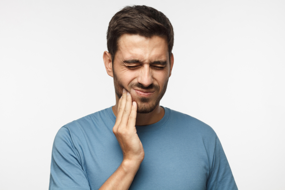 Diş Sızlaması Nedir ve Ne Sebeple Oluşur?