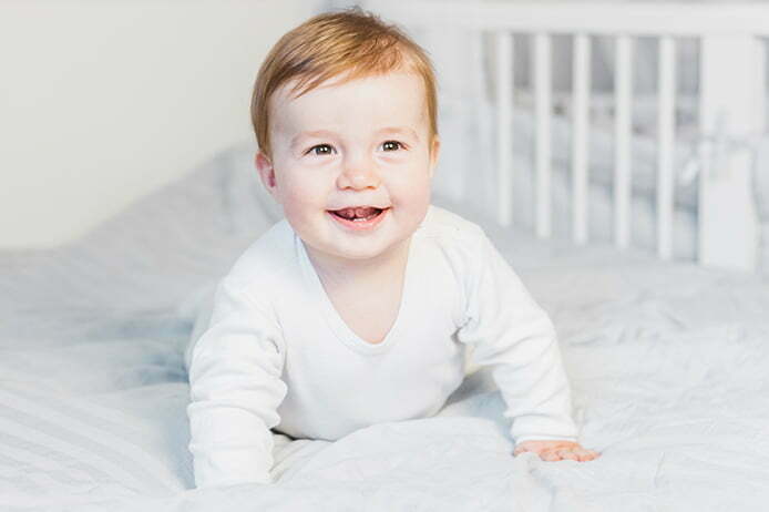 Bebeklerde Sağlıklı Diş Çıkarma Süreci Nasıldır?