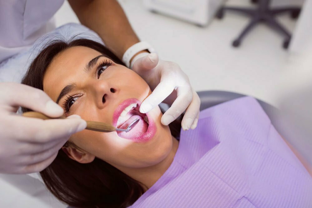 Diş Çürüğü Nasıl Tedavi Edilir?