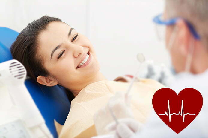 diş plağı kalp sağlığı kalbiniz hakkında sağlık gerçekleri