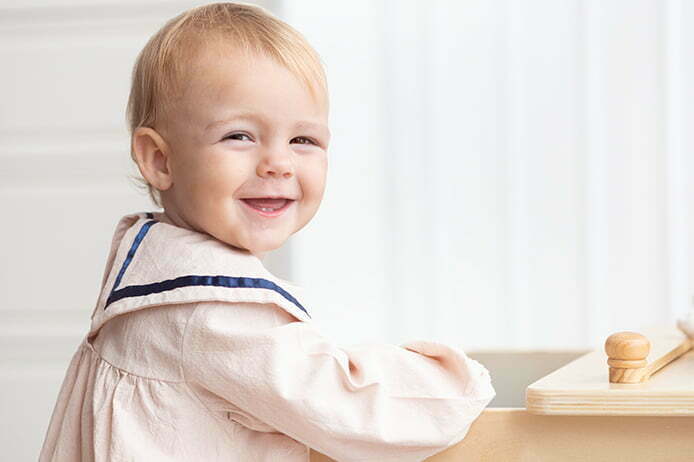 Bebeklerde Diş Çıkarma Dönemleri Nasıldır?