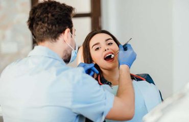 Kırık Dişlerin Tedavisi Nasıl Yapılır?